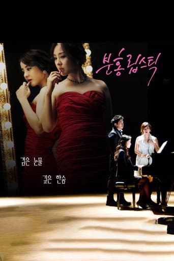 Poster for Pink Lipstick