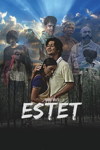 Poster for Estet