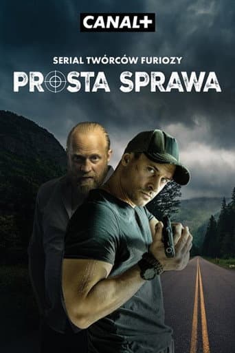 Poster for Simple Case