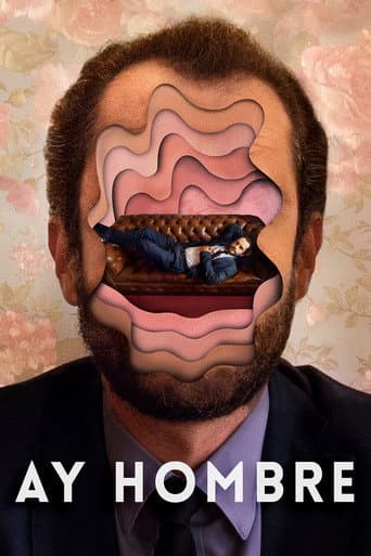 Poster for Ay Hombre