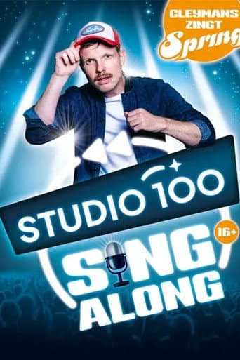 Poster for Studio 100 SingAlong: Cleymans zingt Spring