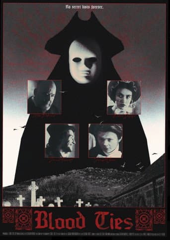 Poster for Blood Ties