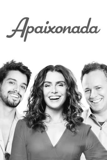 Poster for Apaixonada