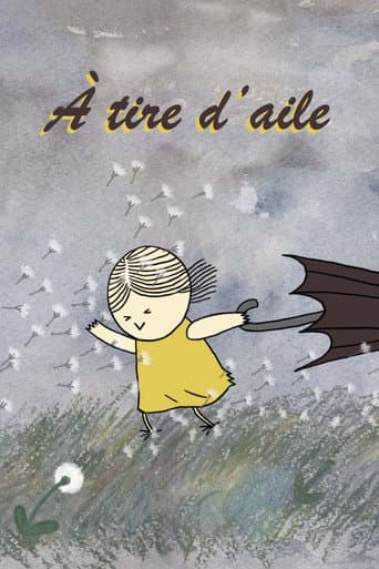 Poster for Flight
