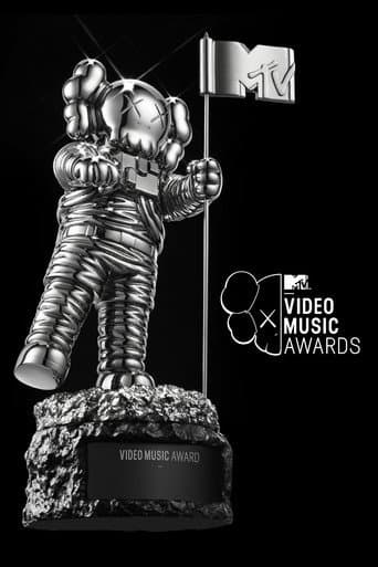 Poster for MTV Video Music Awards 2013