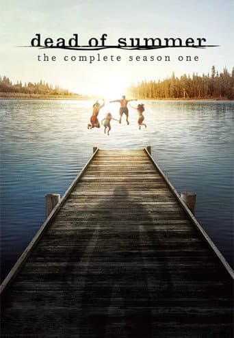 Poster for Season 1