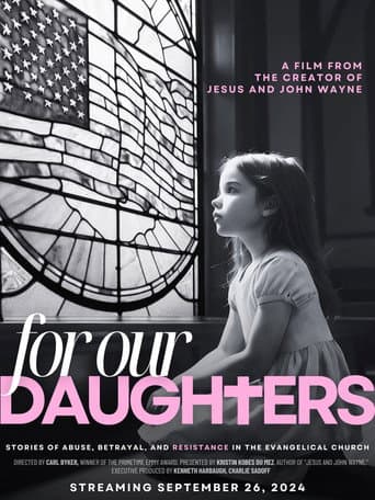 Poster for For Our Daughters
