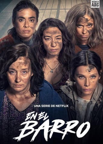 Poster for Season 1