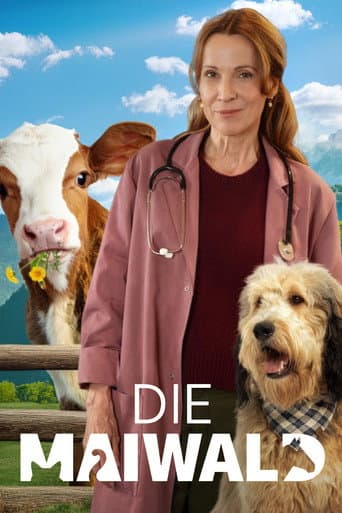 Poster for Die Maiwald