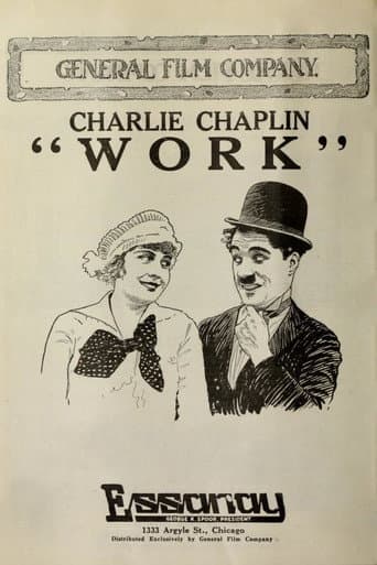 Poster for Work