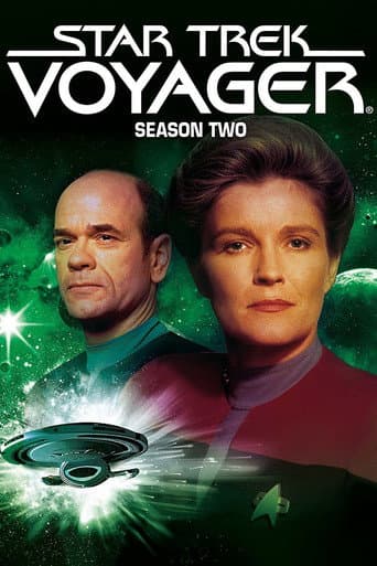 Poster for Season 2
