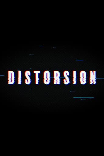Poster for Distorsion