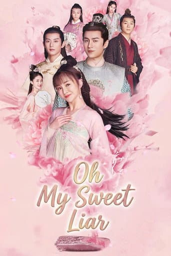 Poster for Oh! My Sweet Liar!