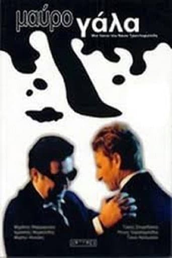 Poster for Black Milk