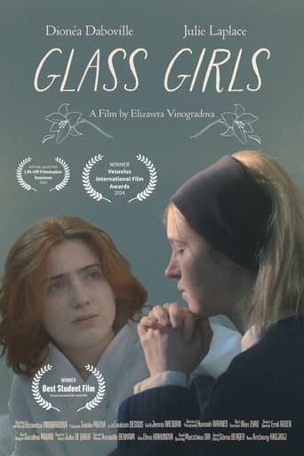 Poster for Glass Girls