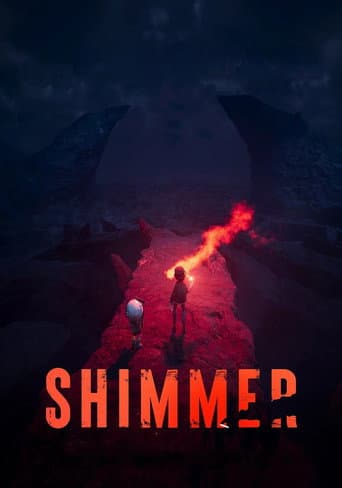Poster for Shimmer