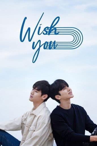 Poster for Wish You