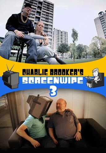 Poster for Season 3