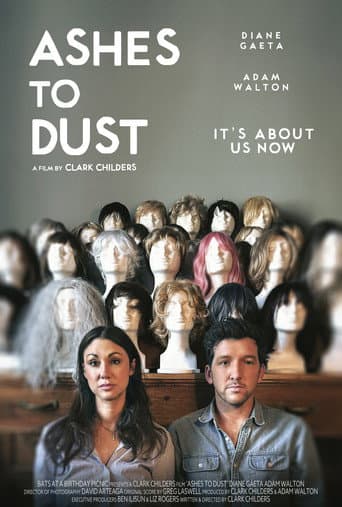 Poster for Ashes to Dust
