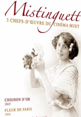 Poster for The Gold Chignon