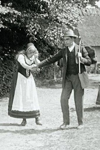 Poster for The Farmer's Daughter