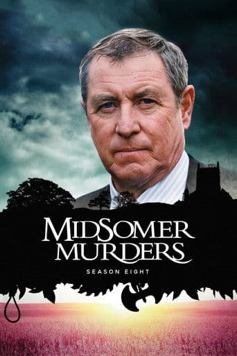 Poster for Series 8