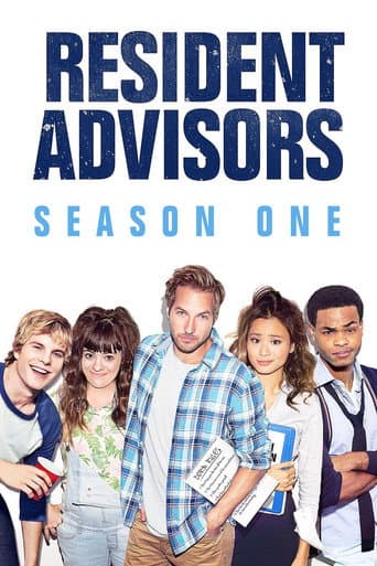 Poster for Season 1