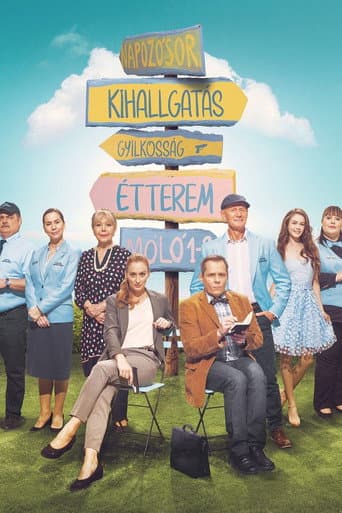 Poster for Season 1