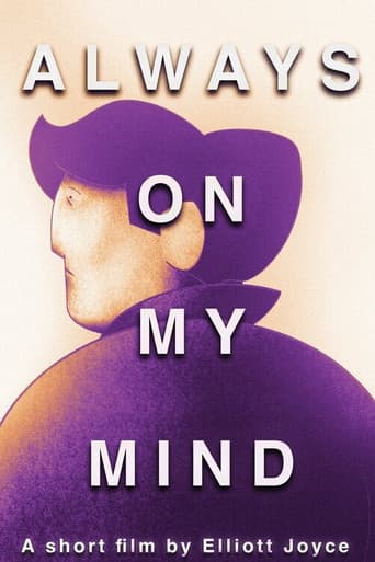 Poster for Always on My Mind