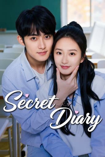 Poster for Secret Diary