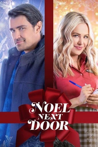 Poster for Noel Next Door