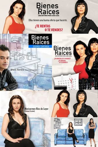 Poster for Bienes raíces