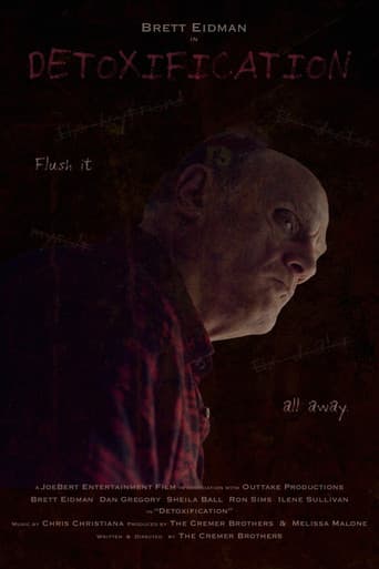 Poster for Detoxification