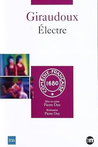 Poster for Électre