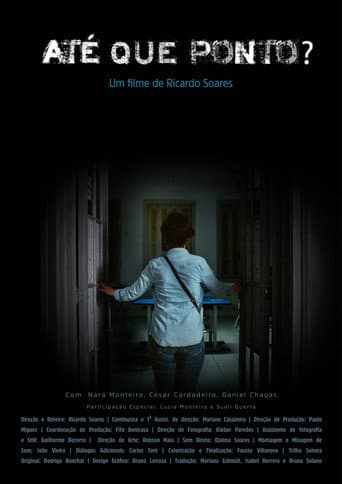 Poster for Até que ponto?