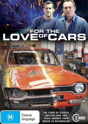 Poster for Season 1