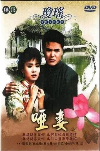 Poster for Mute Wife