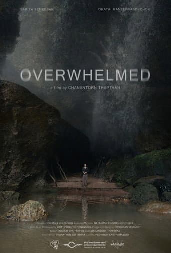Poster for OVERWHELMED