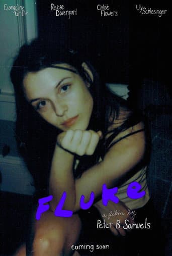 Poster for Fluke