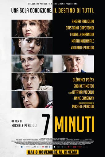 Poster for 7 Minutes