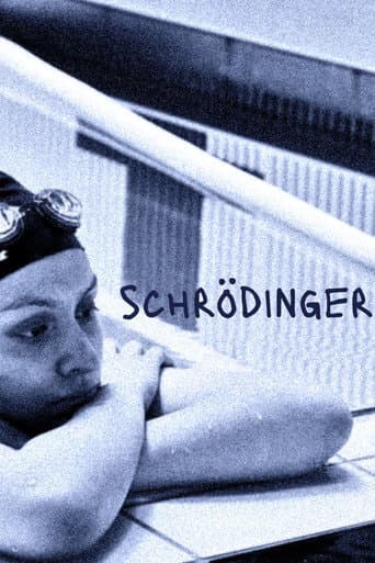 Poster for Schrödinger