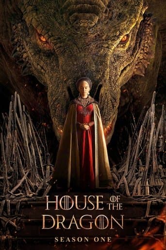 Poster for Season 1