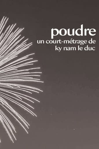 Poster for Powder