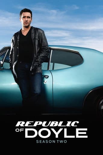 Poster for Season 2