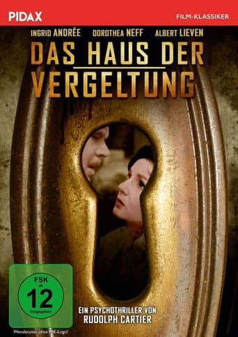 Poster for Das Haus der Vergeltung
