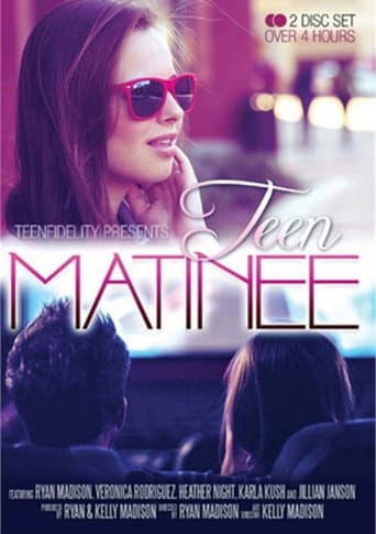 Poster for Teen Matinee