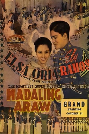 Poster for Madaling Araw
