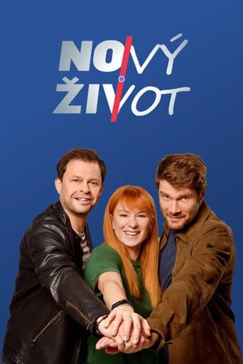 Poster for New Life