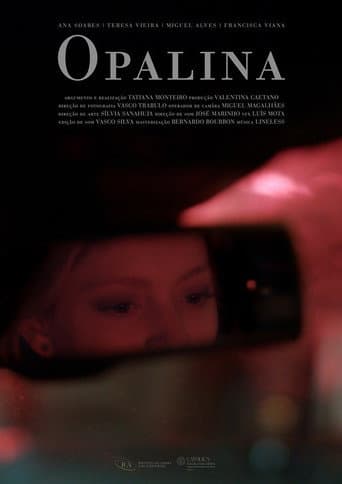 Poster for Opalina