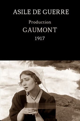 Poster for Asile de guerre